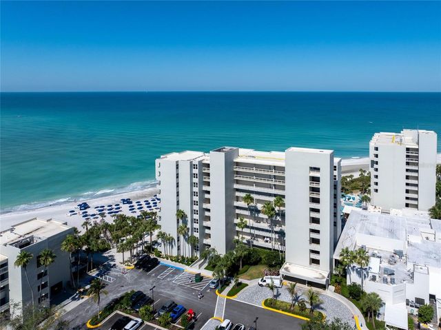 210 SANDS POINT ROAD 2101, Longboat Key, FL 34228
