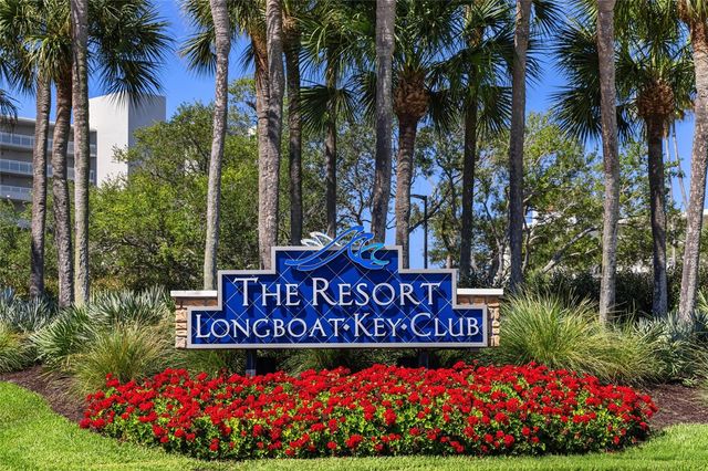 210 SANDS POINT ROAD 2101, Longboat Key, FL 34228