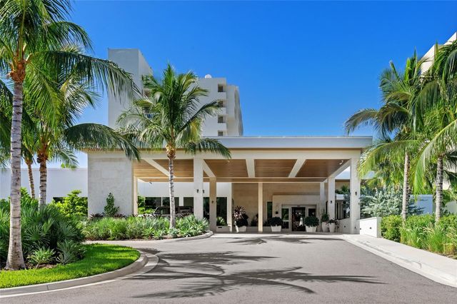 210 SANDS POINT ROAD 2101, Longboat Key, FL 34228