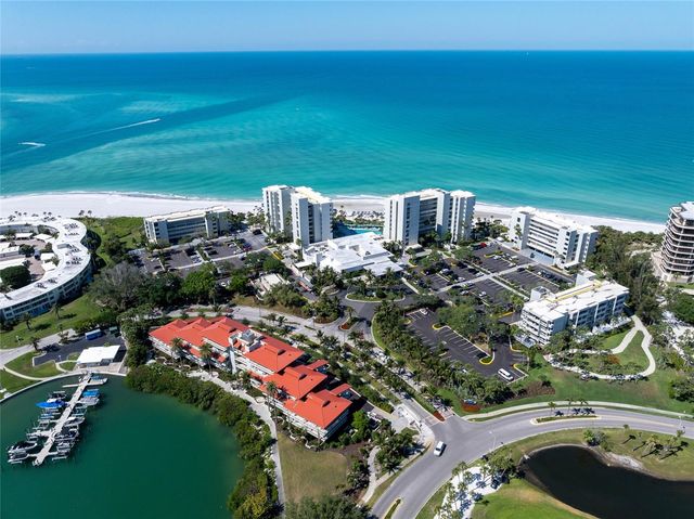210 SANDS POINT ROAD 2101, Longboat Key, FL 34228