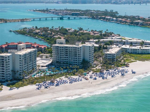 210 SANDS POINT ROAD 2101, Longboat Key, FL 34228