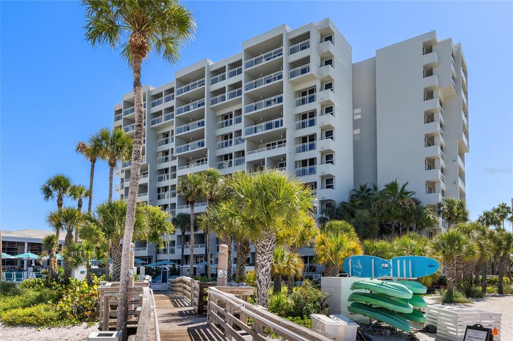 210 SANDS POINT ROAD 2101, Longboat Key, FL 34228