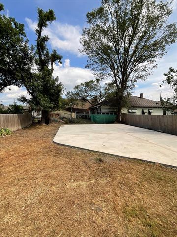 2206 Stevens Street, Houston, TX 77026