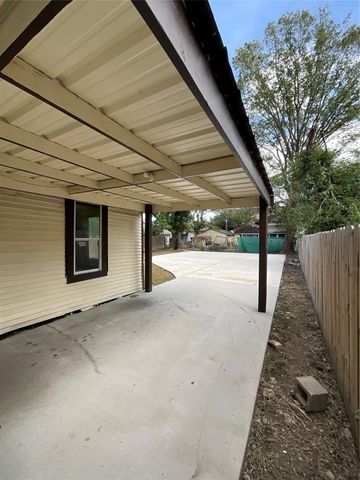2206 Stevens Street, Houston, TX 77026