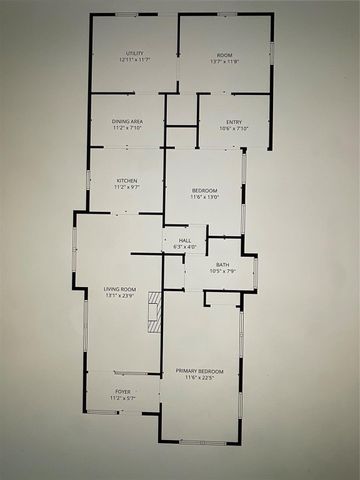 2206 Stevens Street, Houston, TX 77026