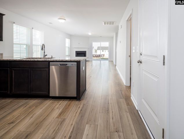 835 N Desert Orchard Lane, Elgin, SC 29045