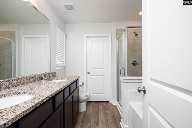 835 N Desert Orchard Lane, Elgin, SC 29045