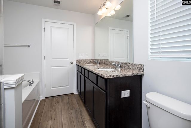 835 N Desert Orchard Lane, Elgin, SC 29045