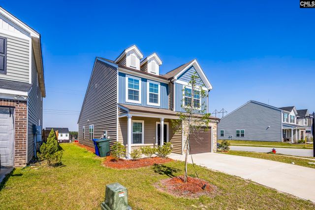 835 N Desert Orchard Lane, Elgin, SC 29045