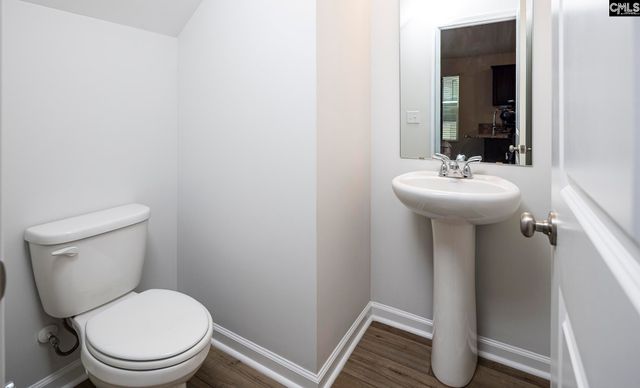 835 N Desert Orchard Lane, Elgin, SC 29045