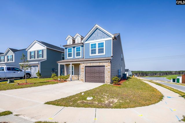 835 N Desert Orchard Lane, Elgin, SC 29045