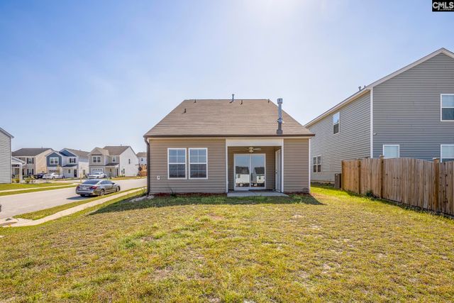 835 N Desert Orchard Lane, Elgin, SC 29045