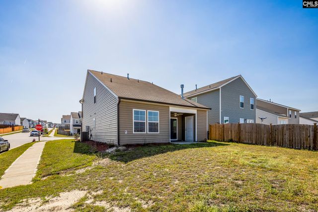 835 N Desert Orchard Lane, Elgin, SC 29045