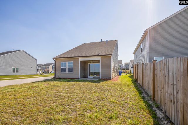 835 N Desert Orchard Lane, Elgin, SC 29045