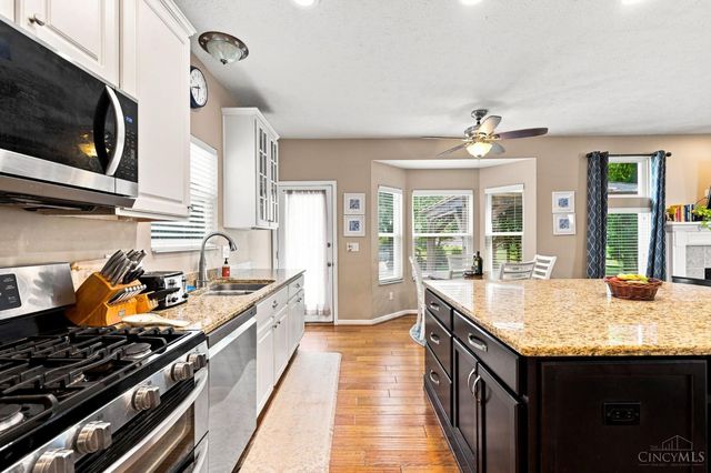 920 Paul Vista Drive, Miami Twp, OH 45140