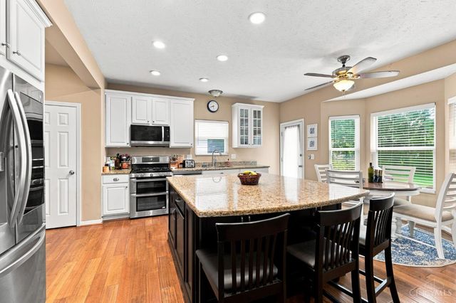 920 Paul Vista Drive, Miami Twp, OH 45140