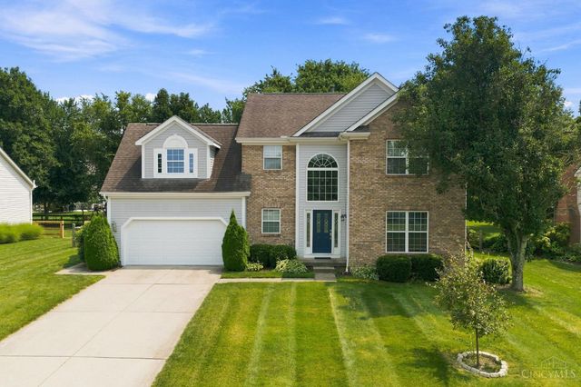 920 Paul Vista Drive, Miami Twp, OH 45140