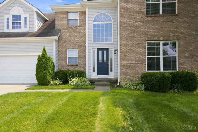 920 Paul Vista Drive, Miami Twp, OH 45140
