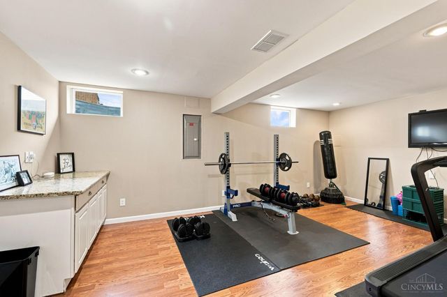 920 Paul Vista Drive, Miami Twp, OH 45140
