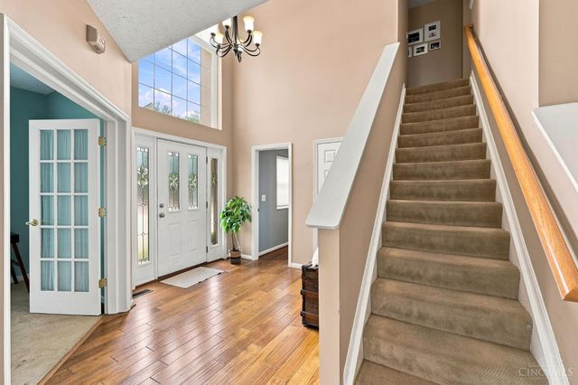 920 Paul Vista Drive, Miami Twp, OH 45140