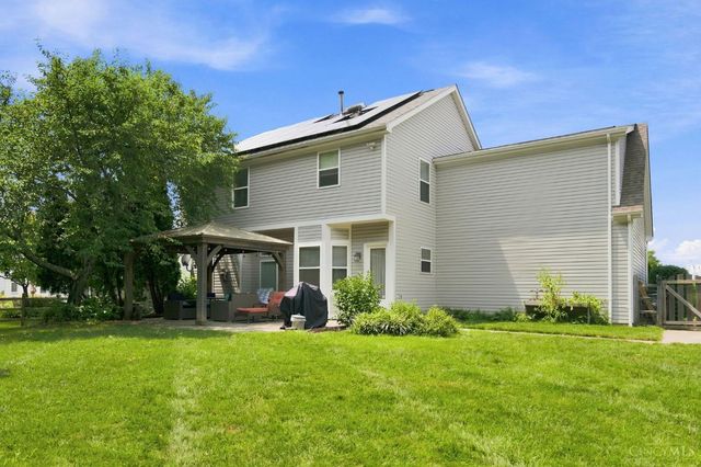 920 Paul Vista Drive, Miami Twp, OH 45140
