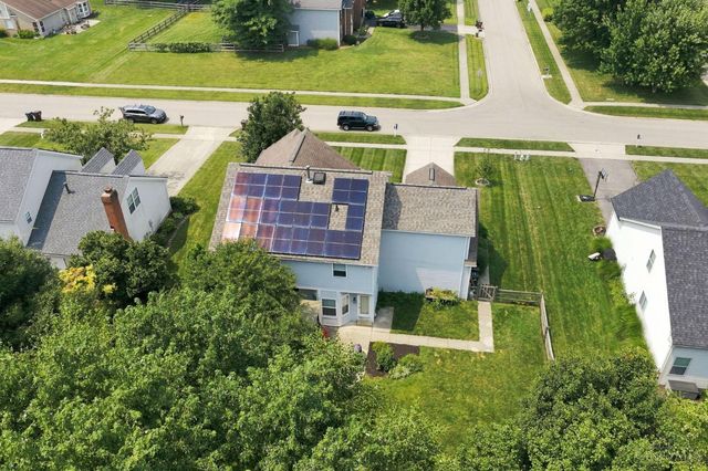 920 Paul Vista Drive, Miami Twp, OH 45140