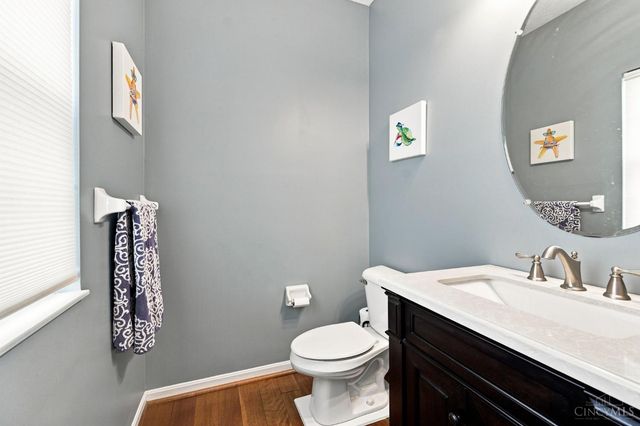 920 Paul Vista Drive, Miami Twp, OH 45140