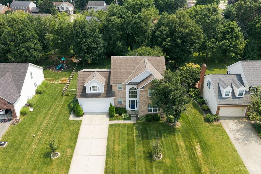 920 Paul Vista Drive, Miami Twp, OH 45140