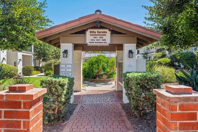 1009 S Sunshine D, El Cajon, CA 92020