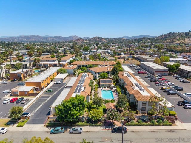 1009 S Sunshine D, El Cajon, CA 92020