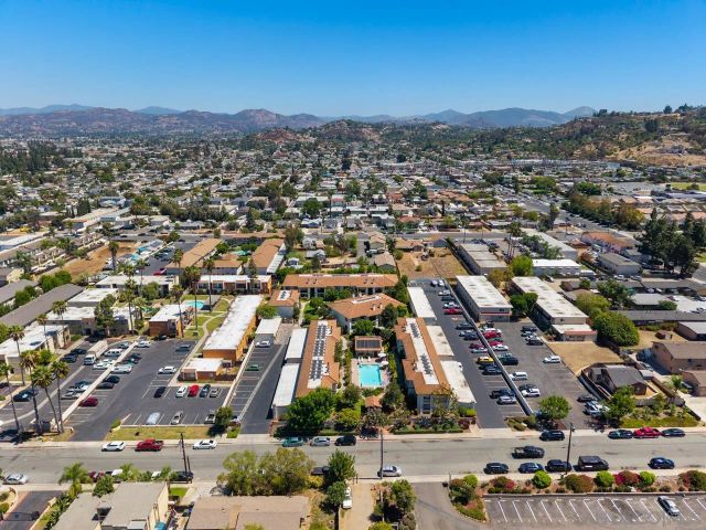 1009 S Sunshine D, El Cajon, CA 92020