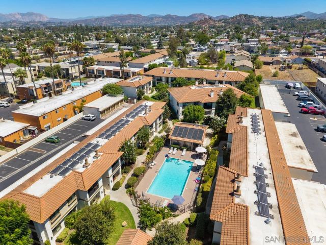 1009 S Sunshine D, El Cajon, CA 92020