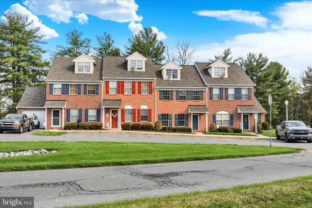 12 ASHFIELD CT, Reading, PA 19607