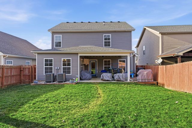 624 Lucille Drive, Lexington, KY 40511