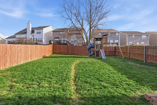 624 Lucille Drive, Lexington, KY 40511