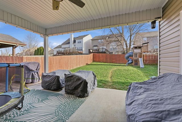 624 Lucille Drive, Lexington, KY 40511