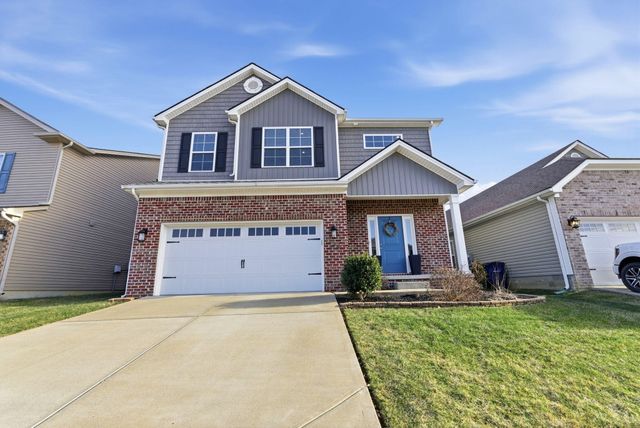 624 Lucille Drive, Lexington, KY 40511