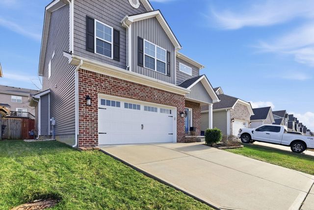 624 Lucille Drive, Lexington, KY 40511