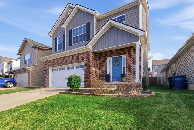 624 Lucille Drive, Lexington, KY 40511