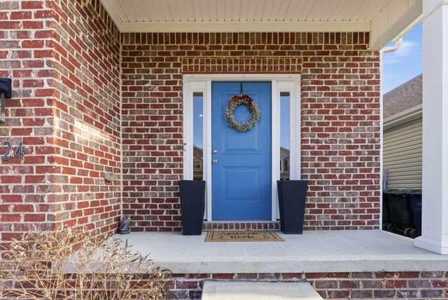 624 Lucille Drive, Lexington, KY 40511