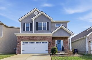 624 Lucille Drive, Lexington, KY 40511