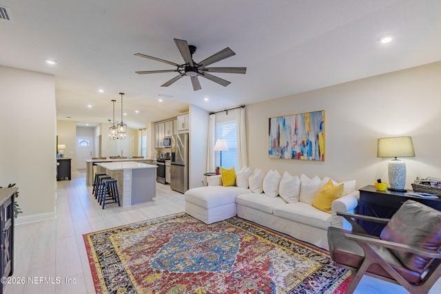 141 WAMBAW Drive, St. Johns, FL 32259