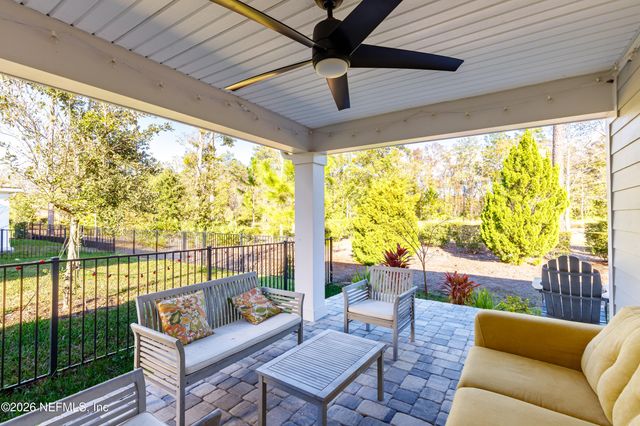 141 WAMBAW Drive, St. Johns, FL 32259