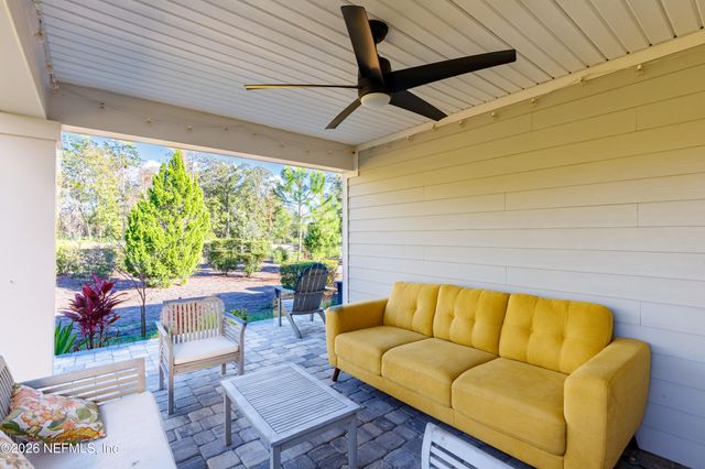 141 WAMBAW Drive, St. Johns, FL 32259