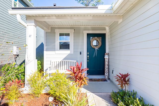 141 WAMBAW Drive, St. Johns, FL 32259