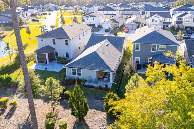 141 WAMBAW Drive, St. Johns, FL 32259