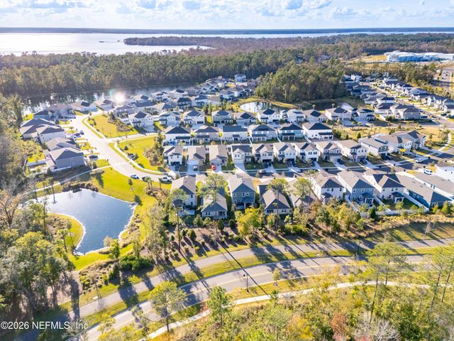 141 WAMBAW Drive, St. Johns, FL 32259