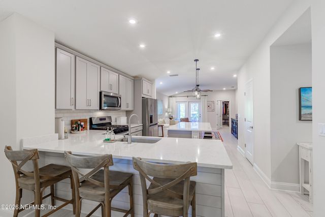 141 WAMBAW Drive, St. Johns, FL 32259