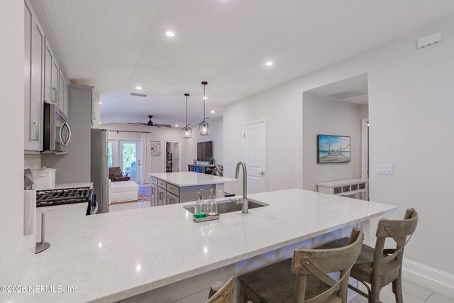 141 WAMBAW Drive, St. Johns, FL 32259