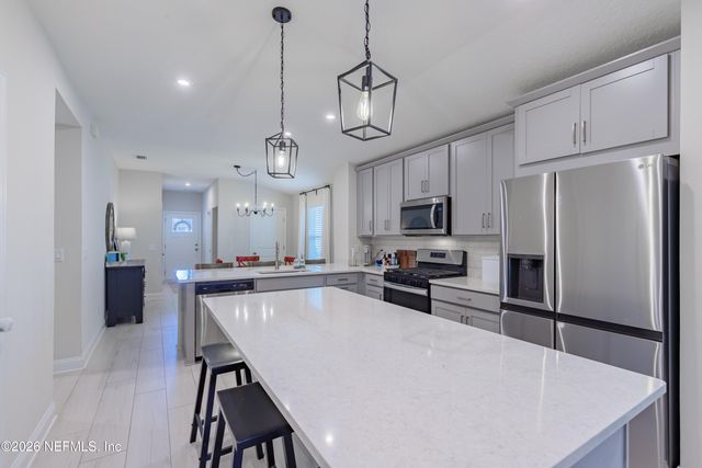 141 WAMBAW Drive, St. Johns, FL 32259